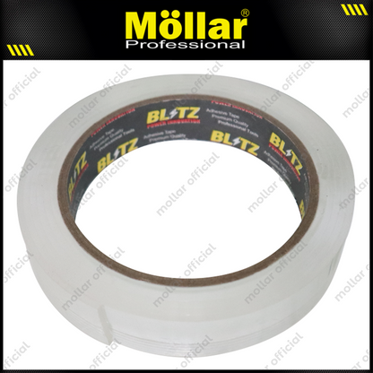 BLITZ Double Tape Nano Magic 22 mm x 2 meter