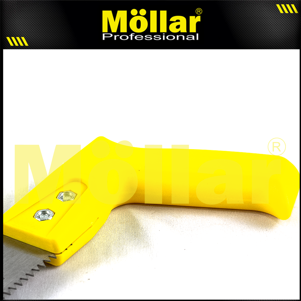 BISON D49050 Gergaji Kayu Lancip 14"