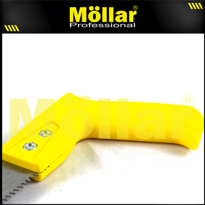 BISON D49050 Gergaji Kayu Lancip 14"