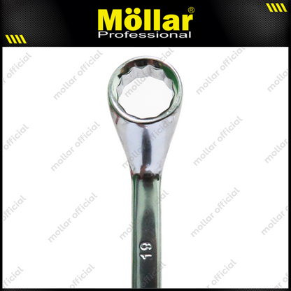 BISON Kunci Ring 18x19 mm