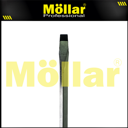 BISON Obeng Tembus 8" Minus x 6 mm