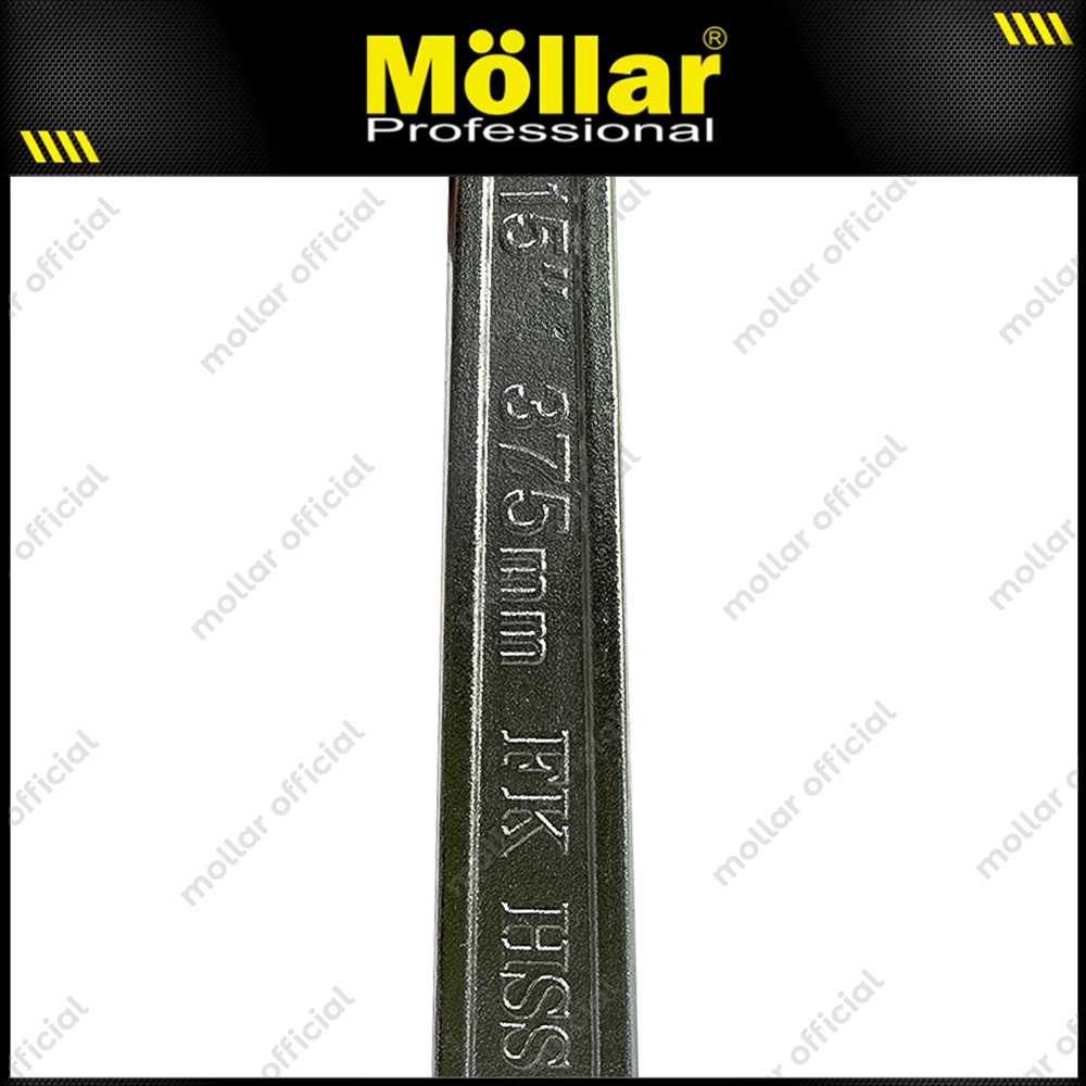 HSS Kunci Bago 15" / Kunci Inggris