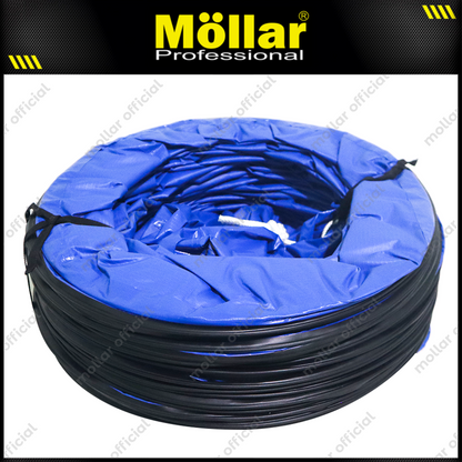 MOLLAR MLR-SDF5-40-16" Selang Blower Ventilator 5 meter - 16"