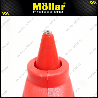 XENON E06060-4 Mesin Lem Tembak Besar 80 Watt / Glue Gun