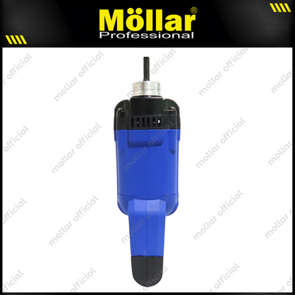 MOLLAR CV1200 Mesin Getar Cor Beton Listrik 1.200 Watt / Concrete Vibrator