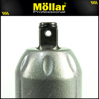 MOLLAR CIW20980 Mesin Buka Baut Truk Baterai 20V / Cordless Impact Wrench