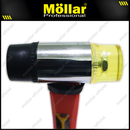 BISON C18754 Palu Mounting Gagang Fiber 30 mm