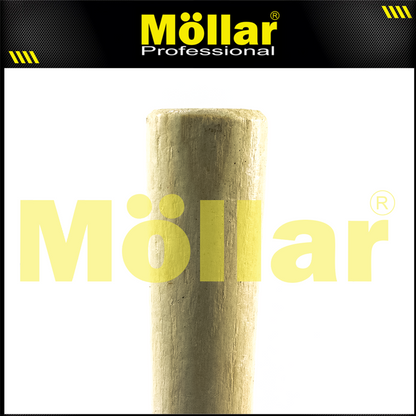 BLITZ C17770 Palu Tukang FGS Gagang Kayu 200g