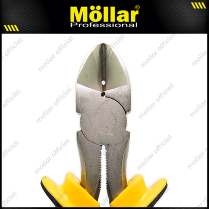 BLITZ 1TCOE38-16 Tang Potong 6" Ferro Nickel