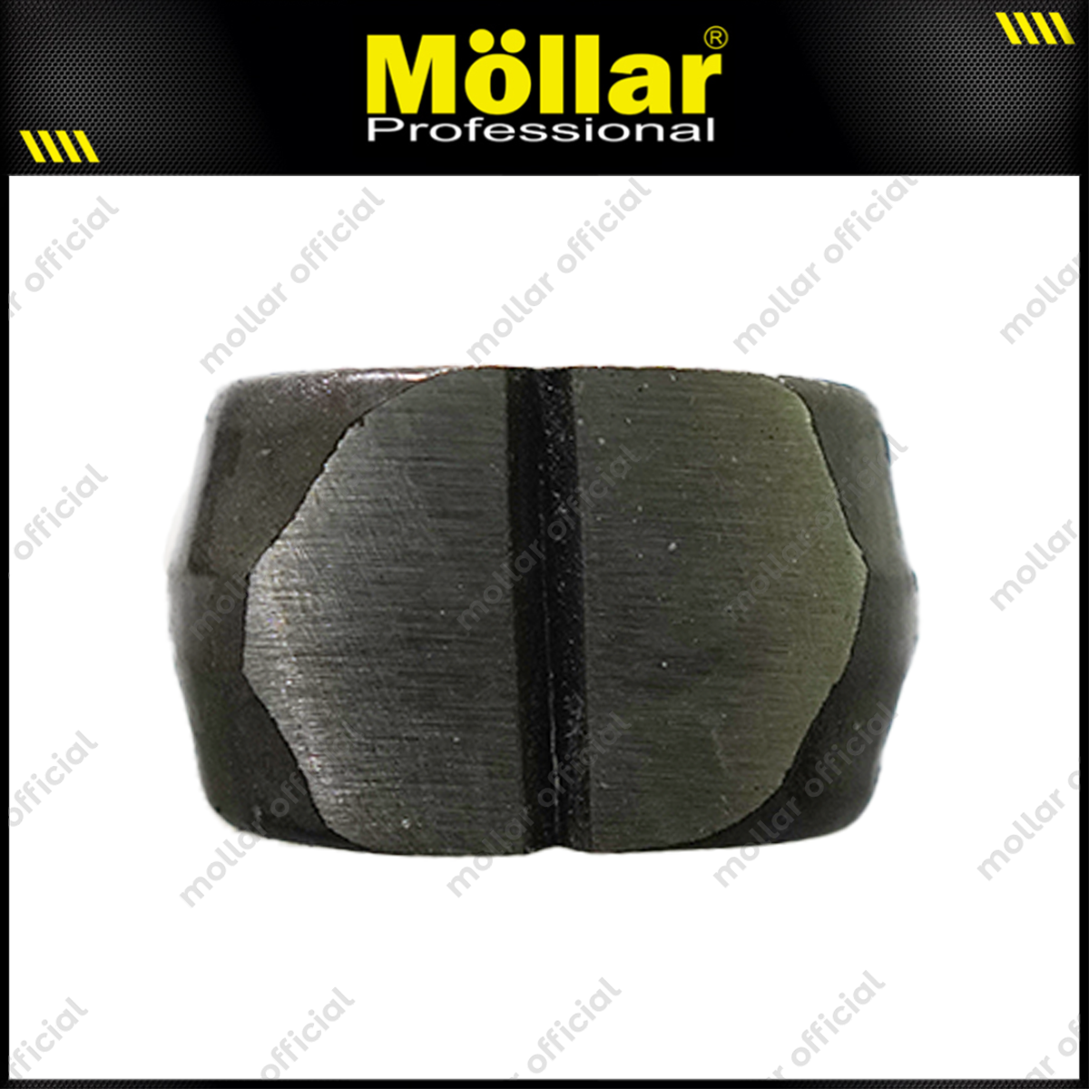 BISON 510 Tang Catut Kakatua Panjang 10" Tipe Card