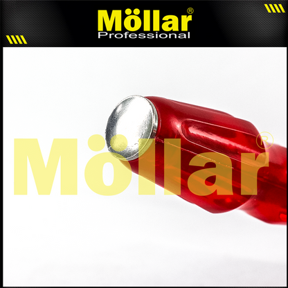 BISON Obeng Tembus 4" Minus x 6 mm