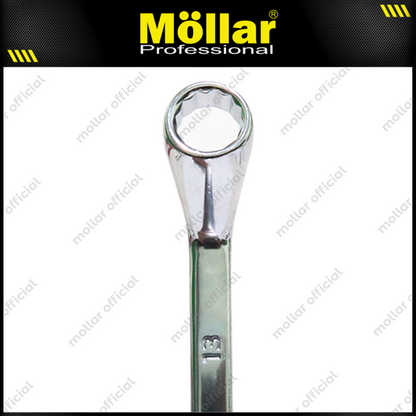 BISON Kunci Ring 12x13 mm