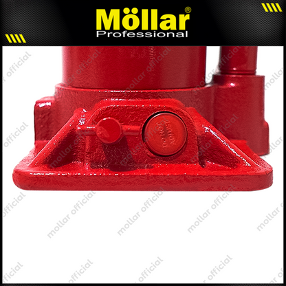 MOLLAR Dongkrak Botol 20 ton