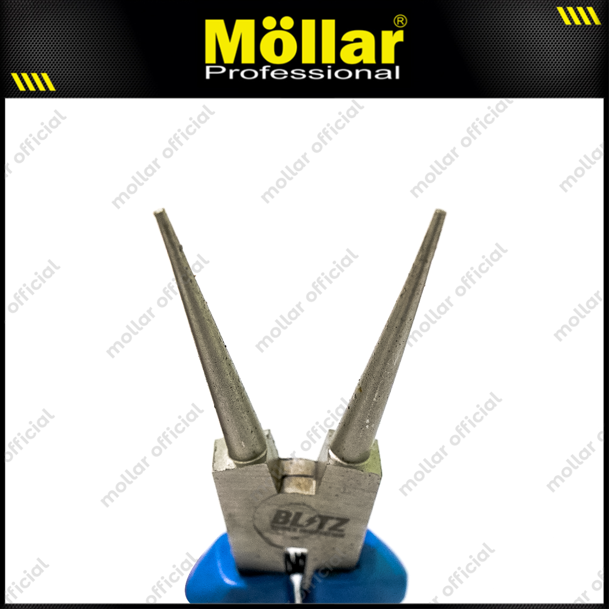 BLITZ Tang Snapring Lurus Buka 7" / External Straight Circlip