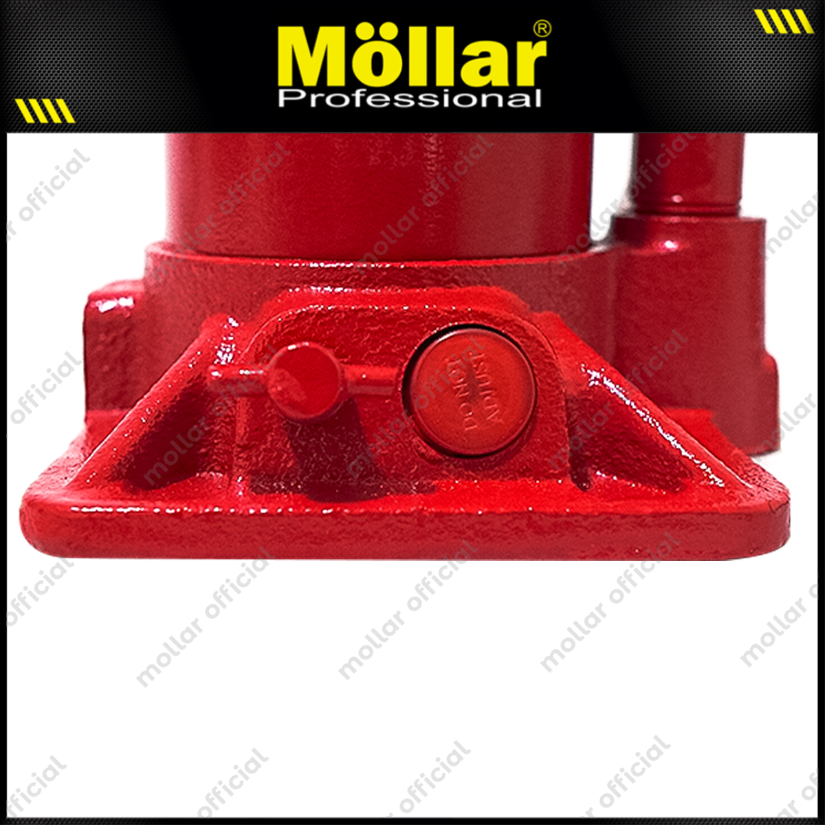 MOLLAR Dongkrak Botol 15 ton