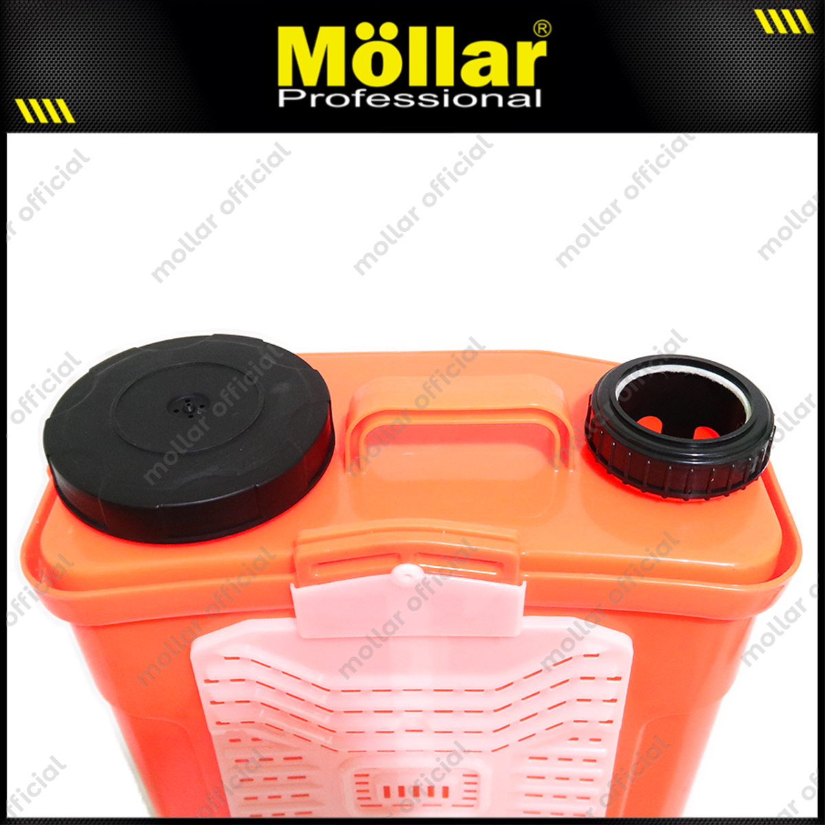 XENON XN1208A2 Mesin Semprotan Hama Elektrik 2in1 12V 12.8 Liter