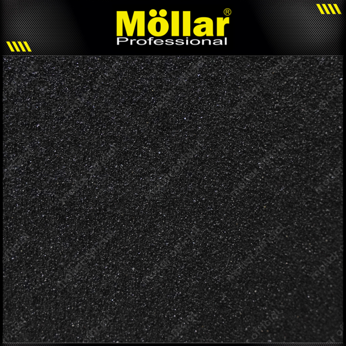 FLYINGWHEEL Amplas Besi No. 2-1/2