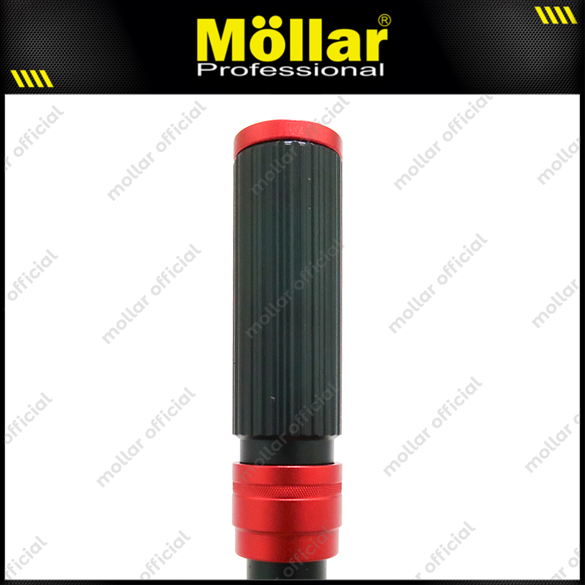 MOLLAR B11957 Kunci Momen Torsi 3/4" 100-600 Nm / Adjustable Torque Wrench