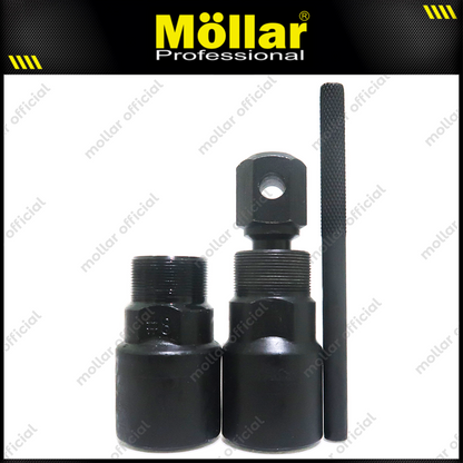 MOLLAR MLR-69012008 Treker Magnet No. 8 / Magnet Puller Hybrid