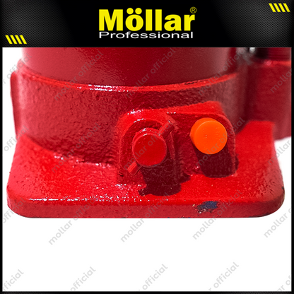 MOLLAR Dongkrak Botol 30 ton