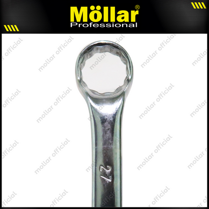 BISON Kunci Ring 24x27 mm