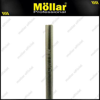 MOLLAR Mata Bor Beton Panjang 5 mm x 300 mm