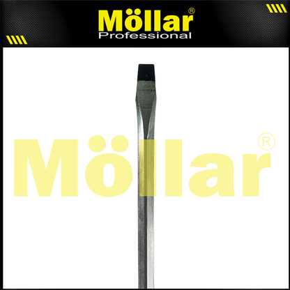 BISON Obeng Tembus 5" Minus x 6 mm