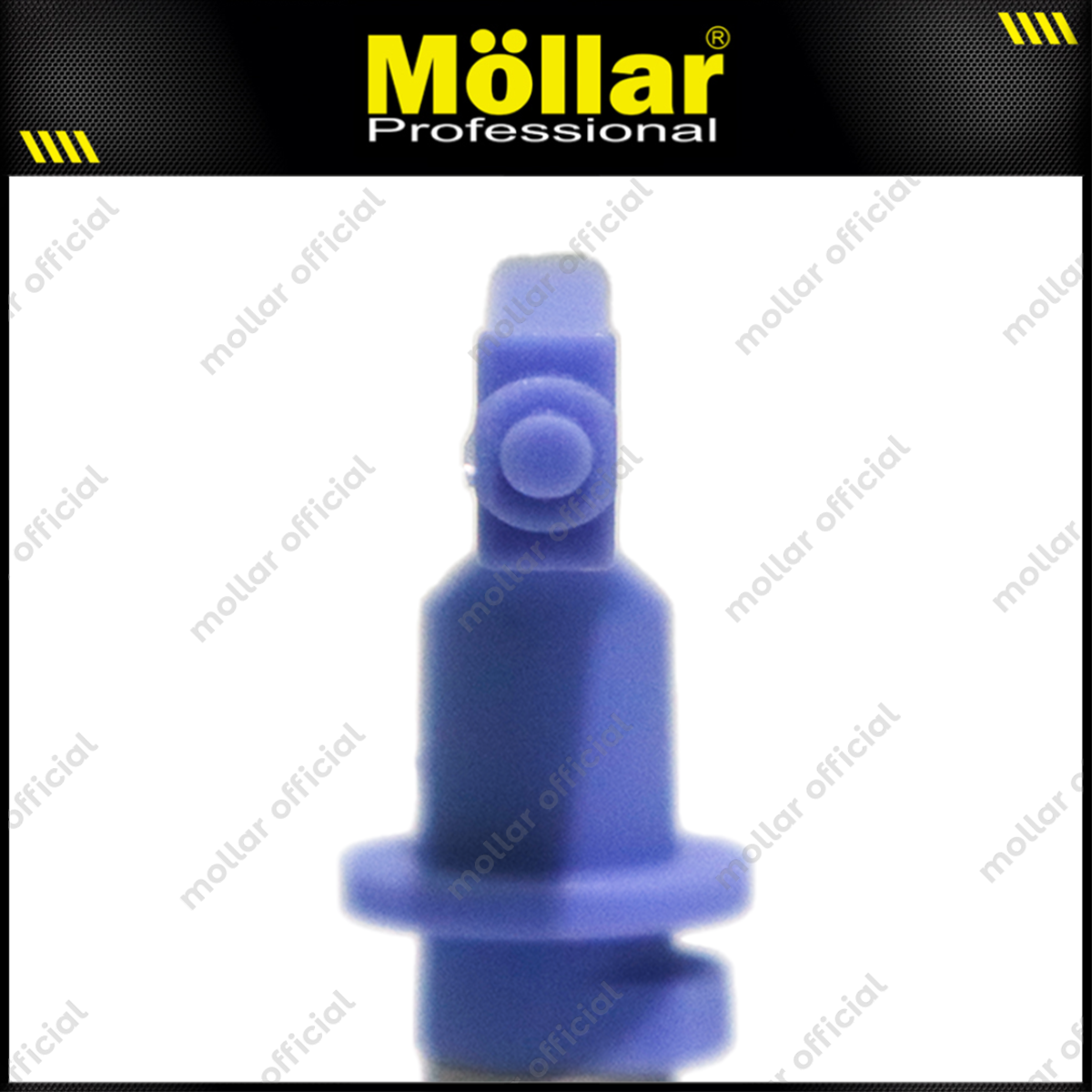 MOLLAR Spare Part Nozzle 519 Mesin Airless Paint T-800A