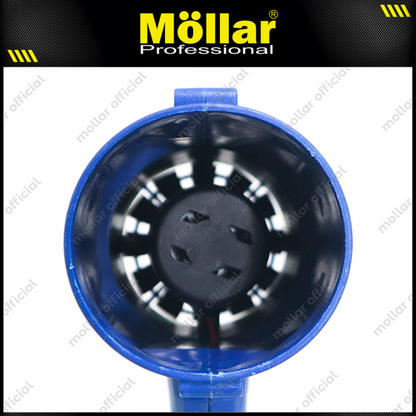 MOLLAR CJB20300-AU POLOSAN Cordless Jet Blower 20V Tanpa Baterai & Charger