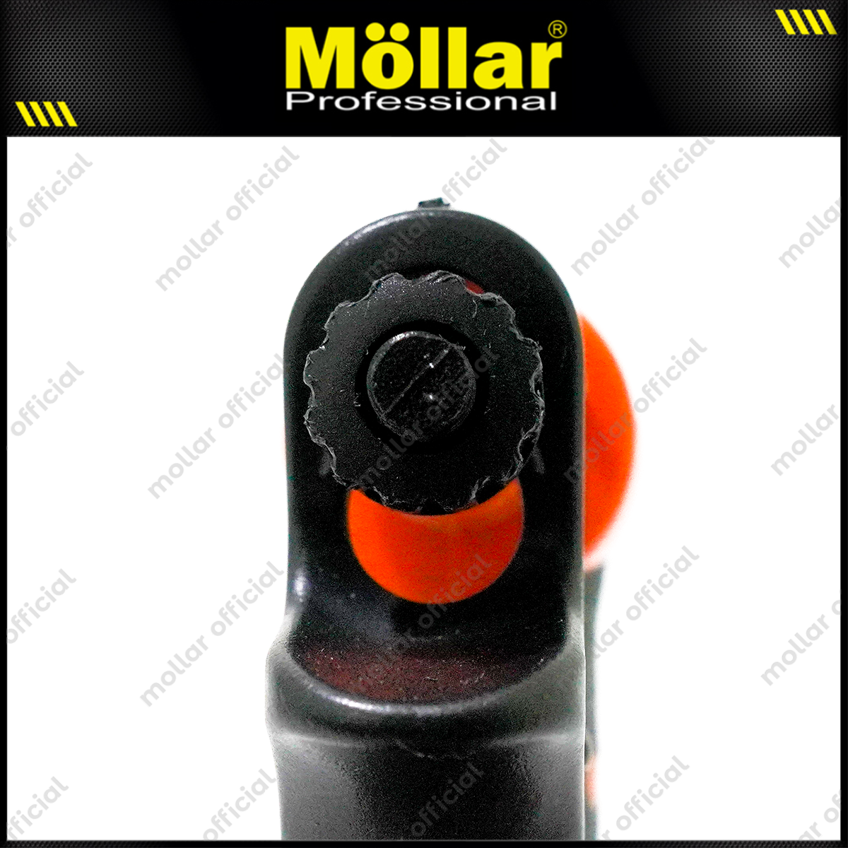 HSS TF87 Semprotan Air 2 Arah Plastik