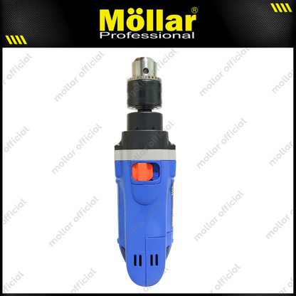 MOLLAR ID550 Mesin Bor Beton Listrik 13 mm / Impact Drill