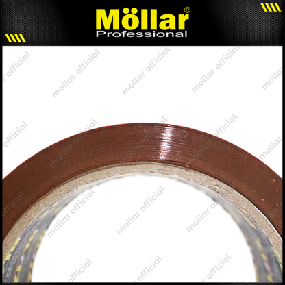 BLITZ Lakban OPP 45 mm x 90 Y Coklat