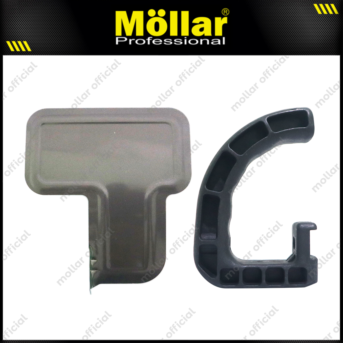 HDT D90010 Adaptor Chain Saw Mesin Gerinda 4"