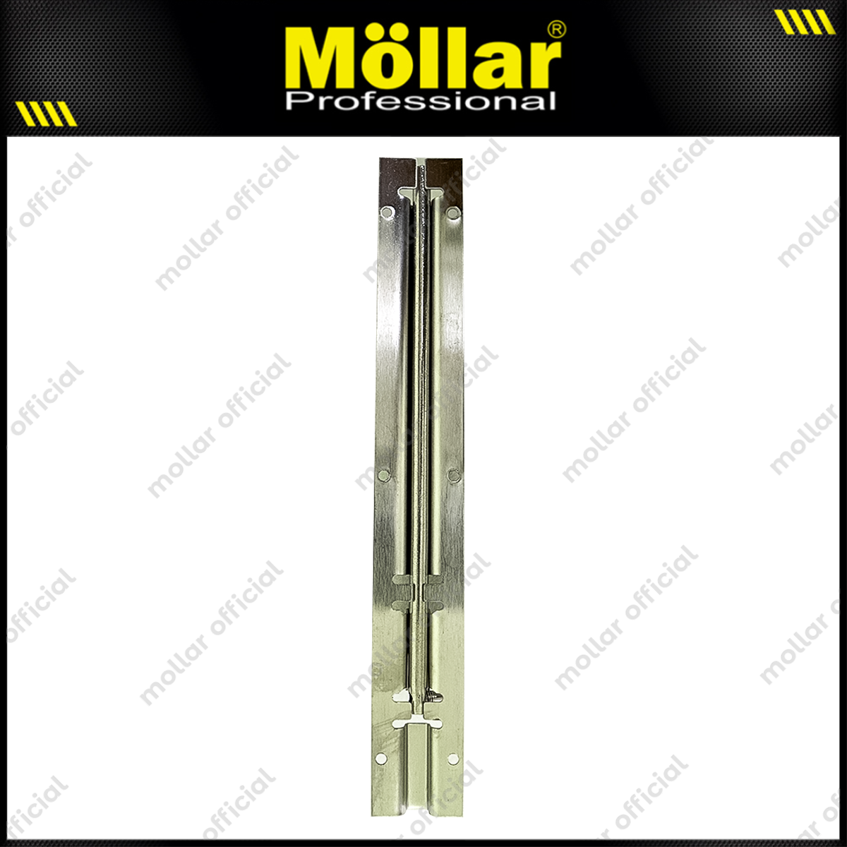 EAST Grendel Stainless Blister HD 10"