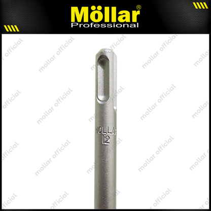 MOLLAR Mata Bor SDS Plus 12 mm x 310 mm