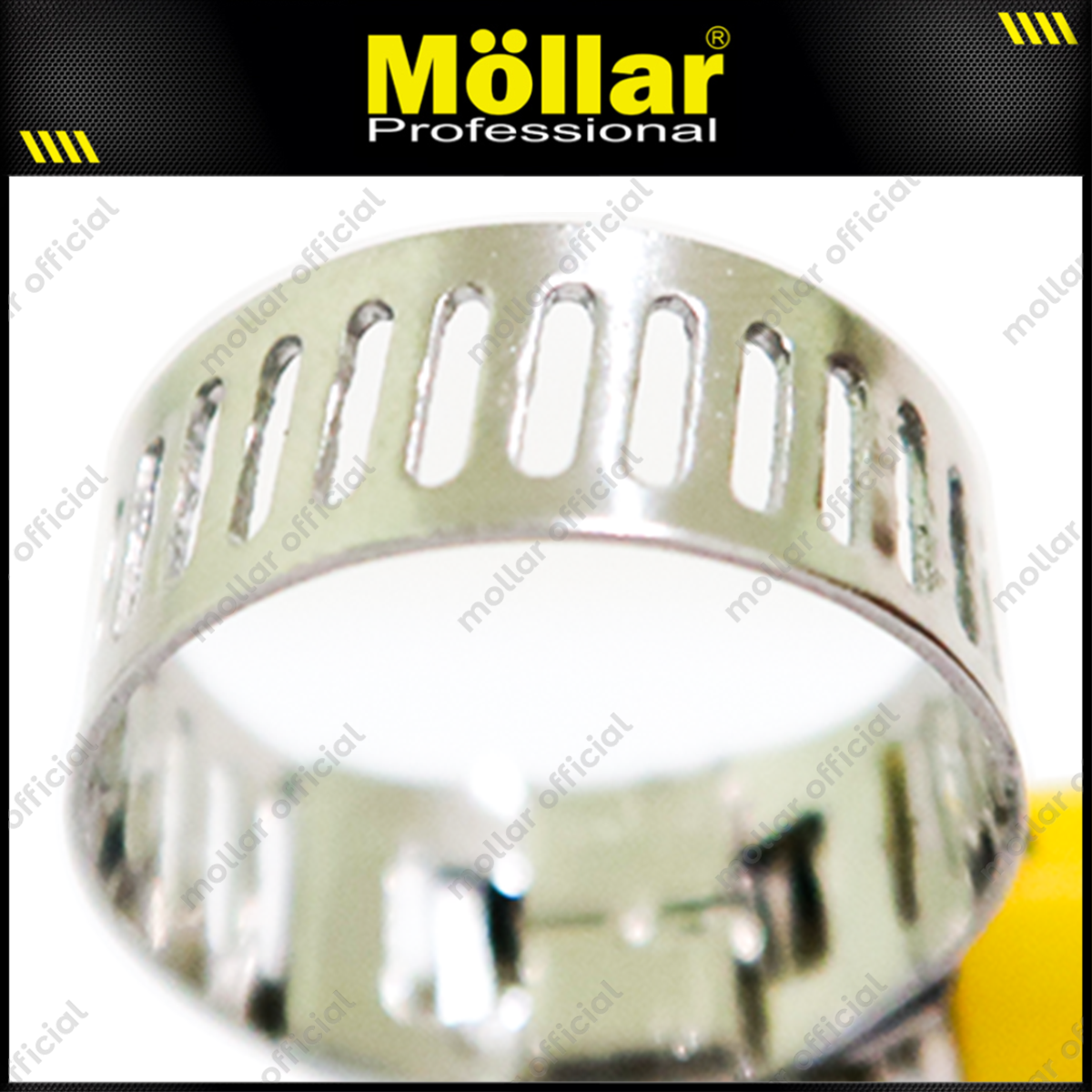 BLITZ Klem Selang Kupu-Kupu 3/4"