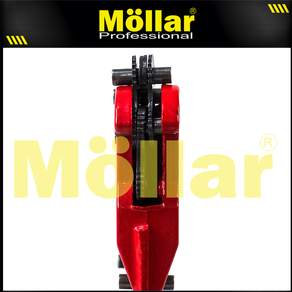 BISON B17210 Kunci Filter Oli Rantai 9"