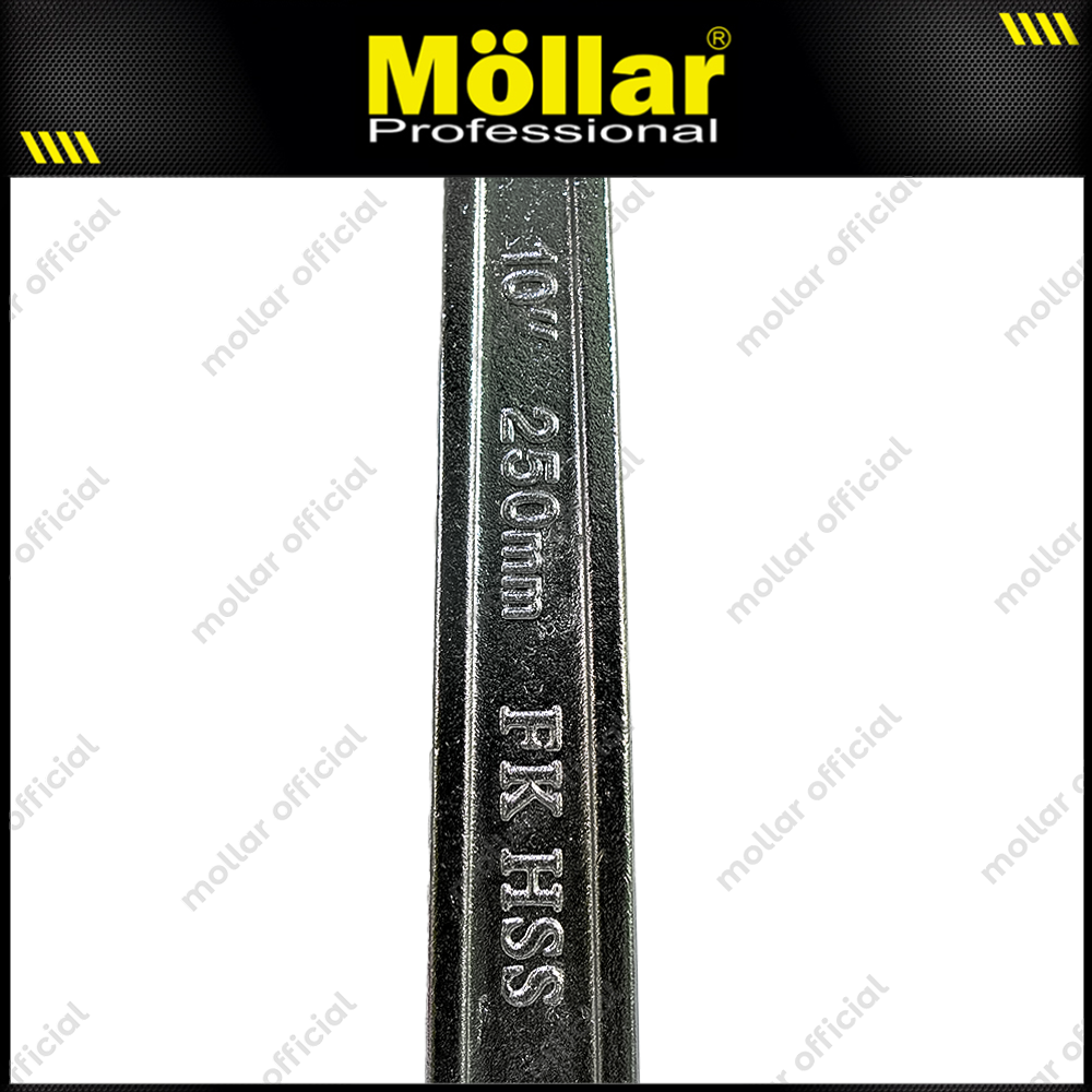 HSS Kunci Bago 10" / Kunci Inggris