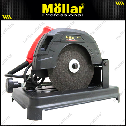 MOLLAR CM850 Mesin Potong Besi Listrik 7" / Cut Off Saw