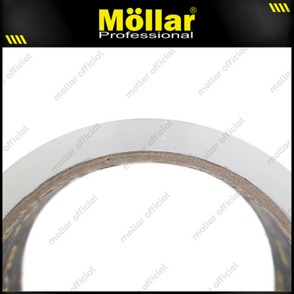 BLITZ Lakban OPP 45 mm x 60 Y Bening