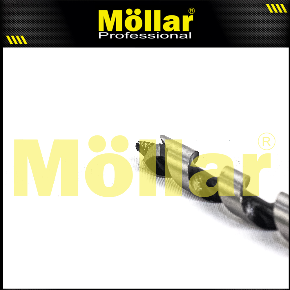 BLITZ D62060 Mata Bor Kayu Panjang 3/8" x 230 mm / Wood Auger Bit