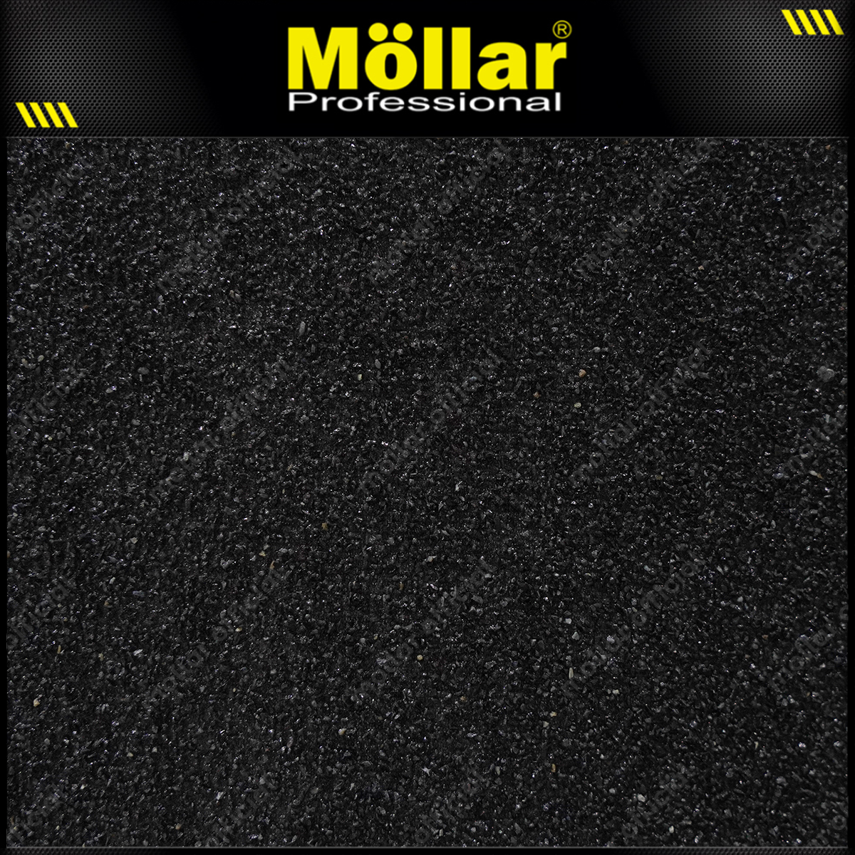 FLYINGWHEEL Amplas Besi No. 3