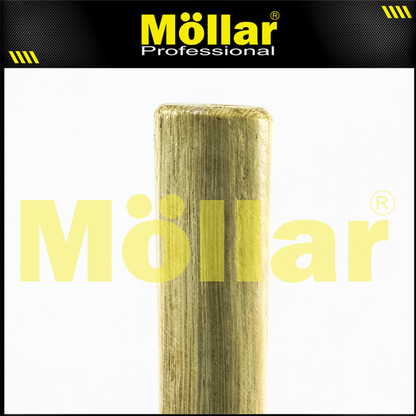 BLITZ C17770 Palu Tukang FGS Gagang Kayu 100g