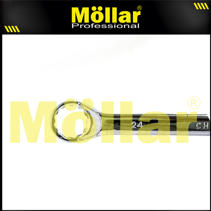 BISON Kunci Ring 22x24 mm