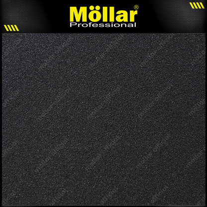 FLYINGWHEEL Amplas Besi No. 1