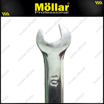 BISON Kunci Pas 8x10 mm