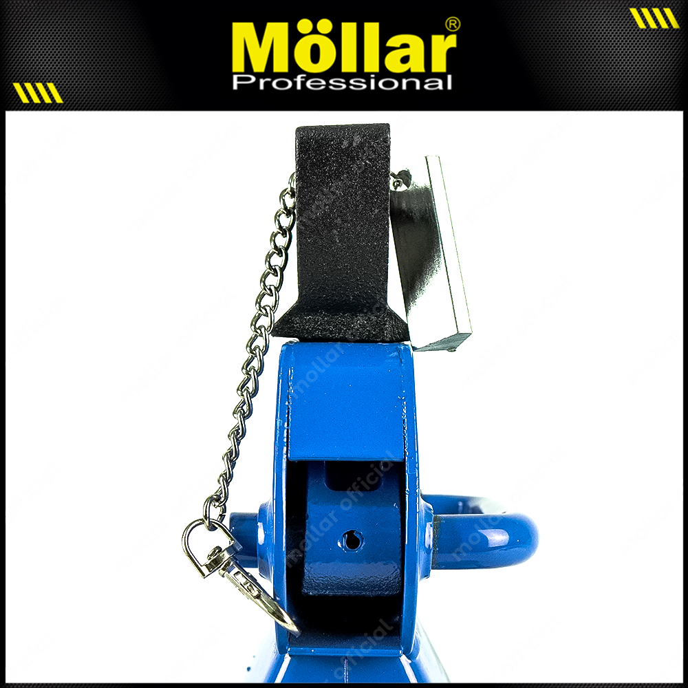 MOLLAR MLR-36100301 Jack Stand 3 Ton