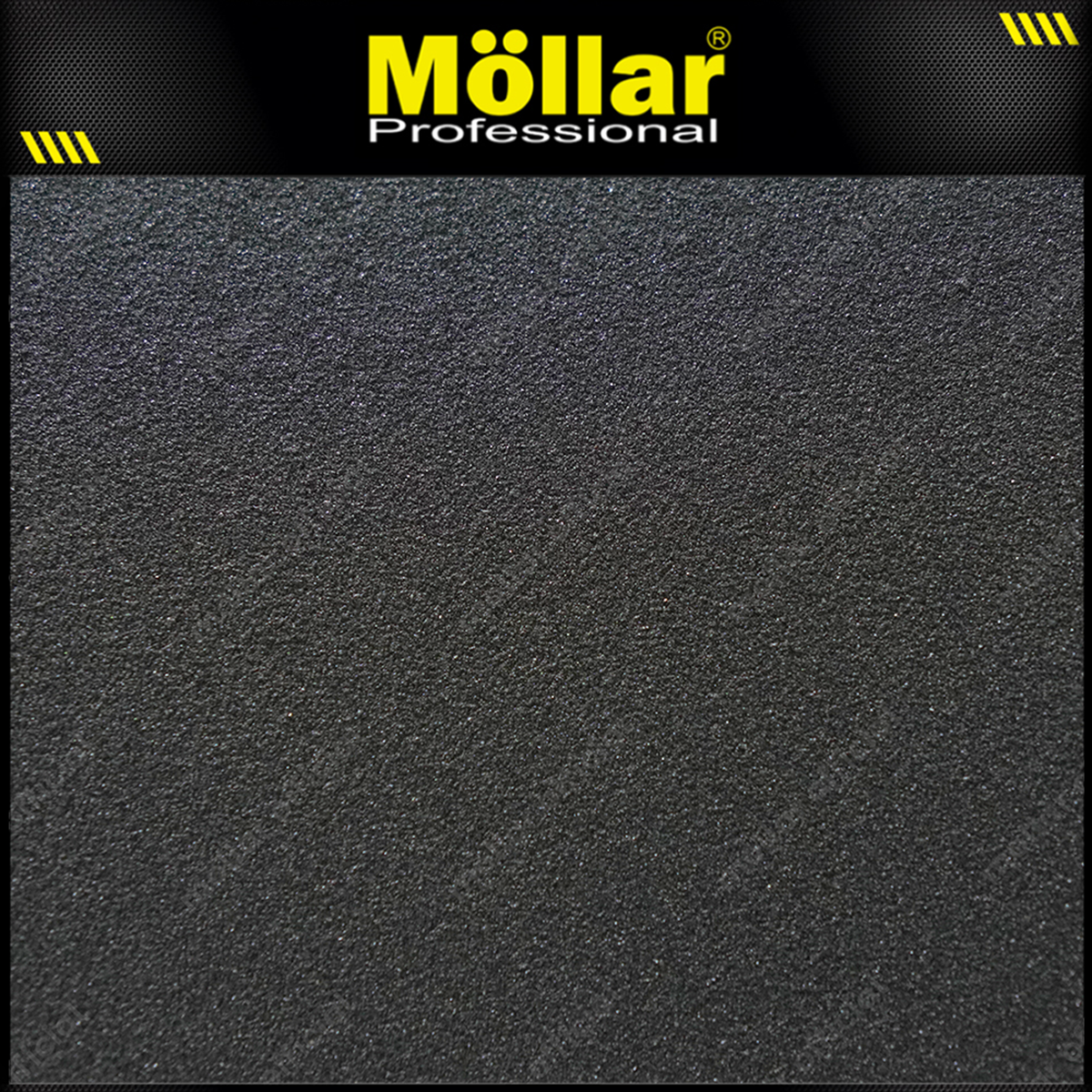 FLYINGWHEEL Amplas Besi No. 0