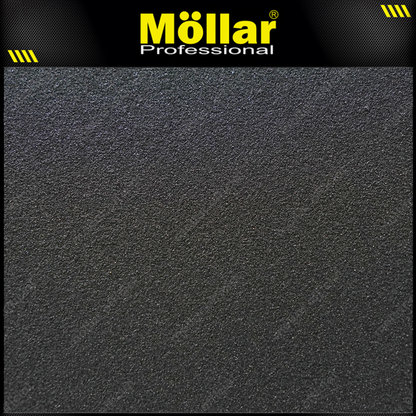 FLYINGWHEEL Amplas Besi No. 0