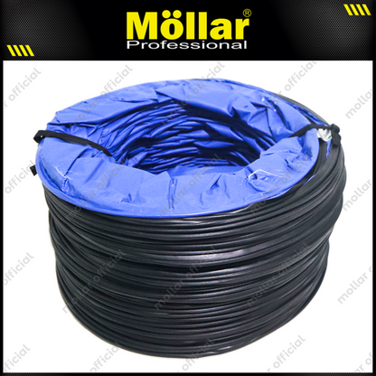 MOLLAR MLR-SDF10-30-12" Selang Blower Ventilator 10 meter - 12"